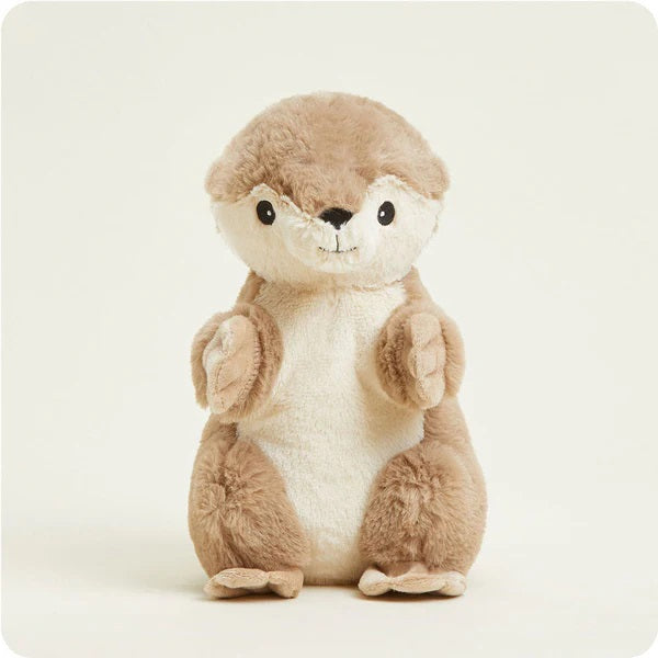 Otter Cozy Plush