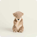 Otter Jr. Cozy Plush