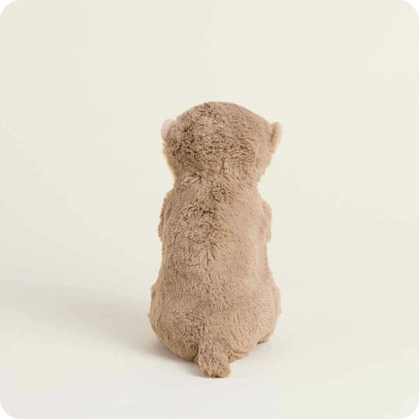 Otter Jr. Cozy Plush