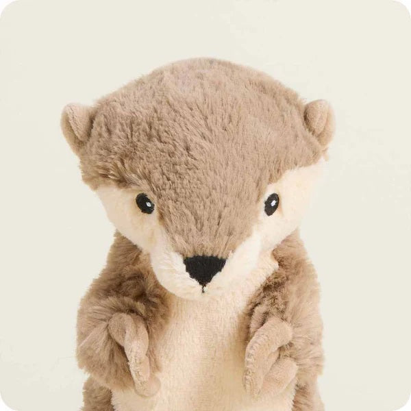 Otter Jr. Cozy Plush