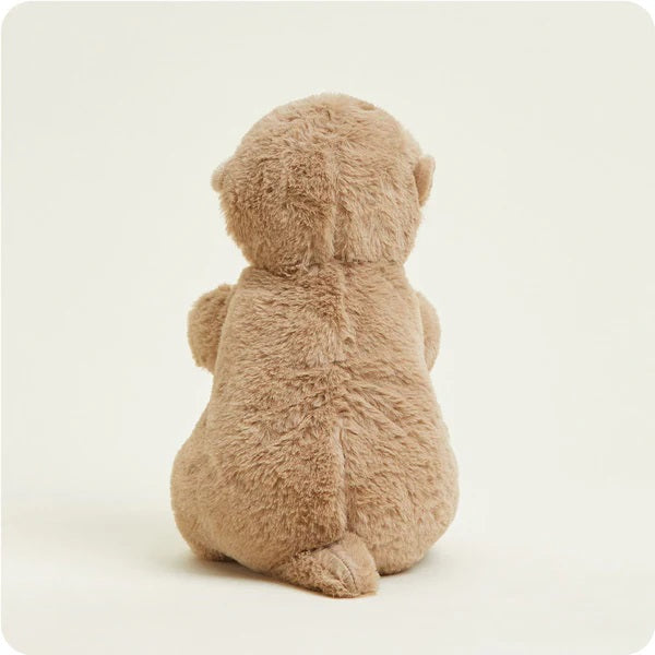 Otter Cozy Plush