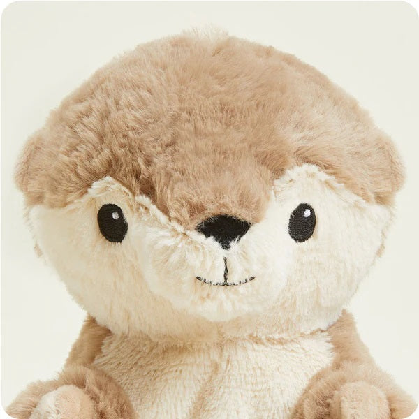 Otter Cozy Plush
