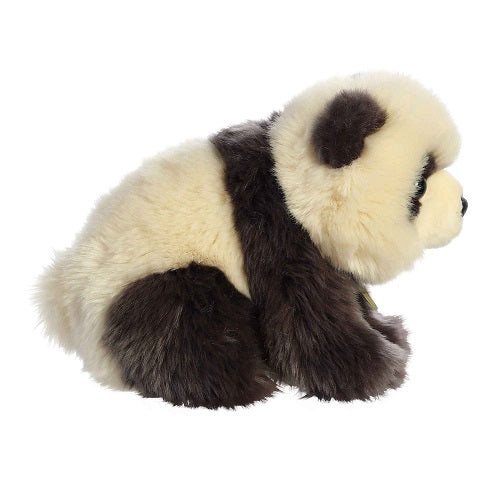 Panda Cub Miyoni