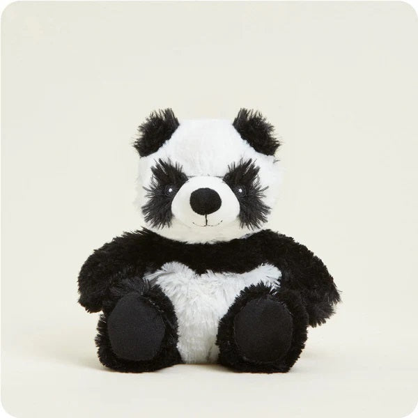 Panda Jr. Cozy Plush