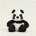 Panda Jr. Cozy Plush