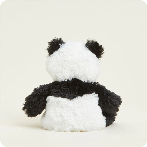 Panda Jr. Cozy Plush