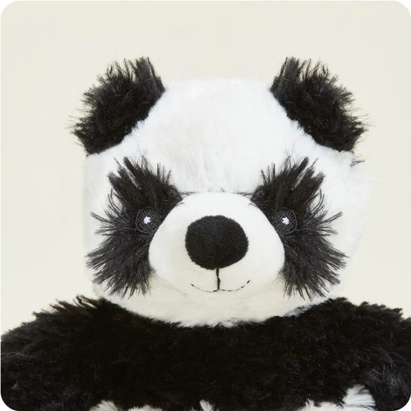 Panda Jr. Cozy Plush