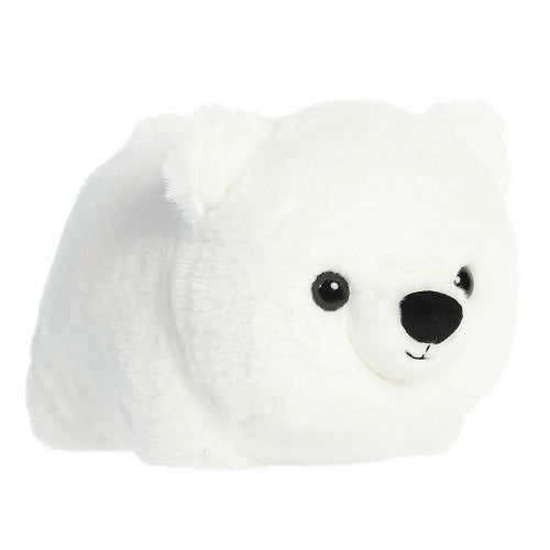 Spudster Penni Polar Bear