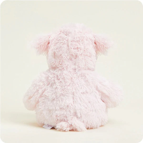 Pig Cozy Plush