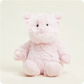 Pig Cozy Plush