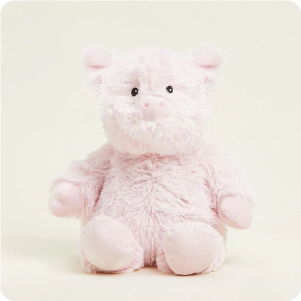 Pig Cozy Plush