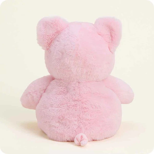Pigloo Cozy Cute Pig Plush