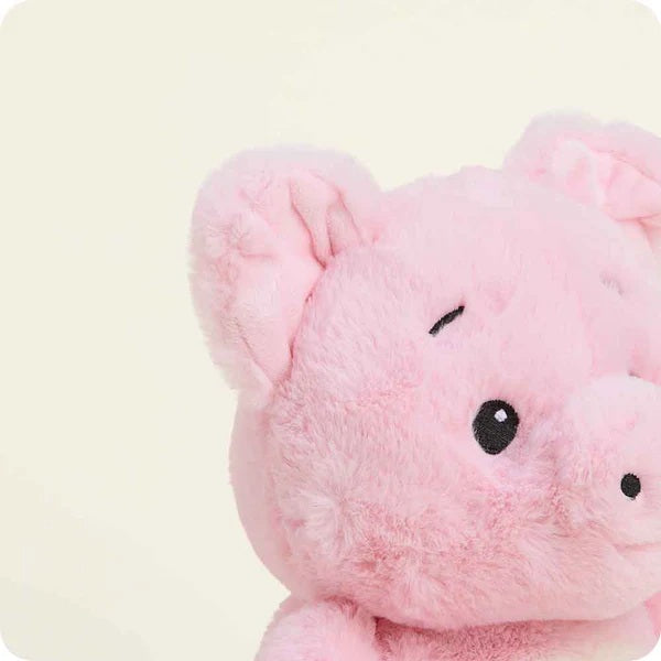 Pigloo Cozy Cute Pig Plush