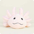 Pink Axolotl Cozy Plush