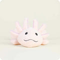 Pink Axolotl Jr. Cozy Plush
