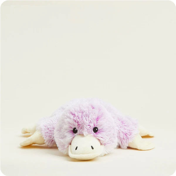 Platypus Cozy Plush