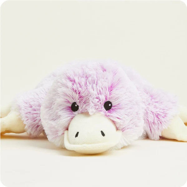 Platypus Jr.Cozy Plush