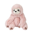 Pokie Pink Sloth Mini Softie