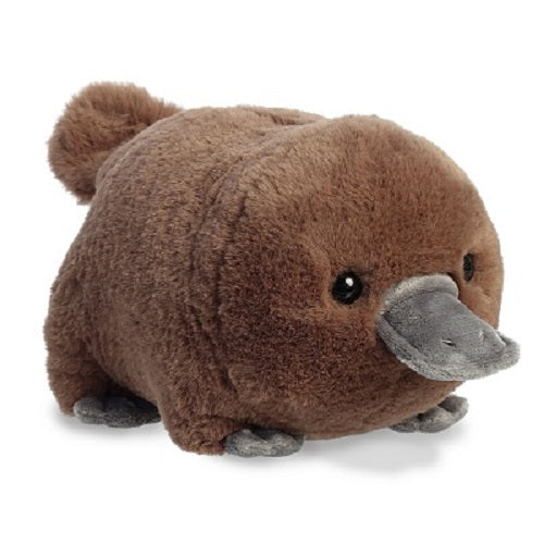 Spudster Pongo Platypus