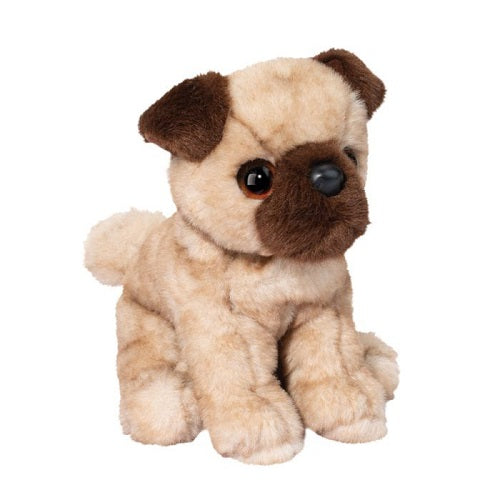 Puggie Mini Softie