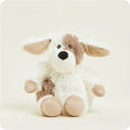 Puppy Patch Jr. Cozy Plush