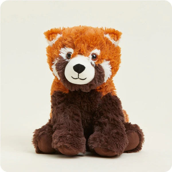 Red Panda Cozy Plush