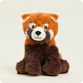Red Panda Cozy Plush