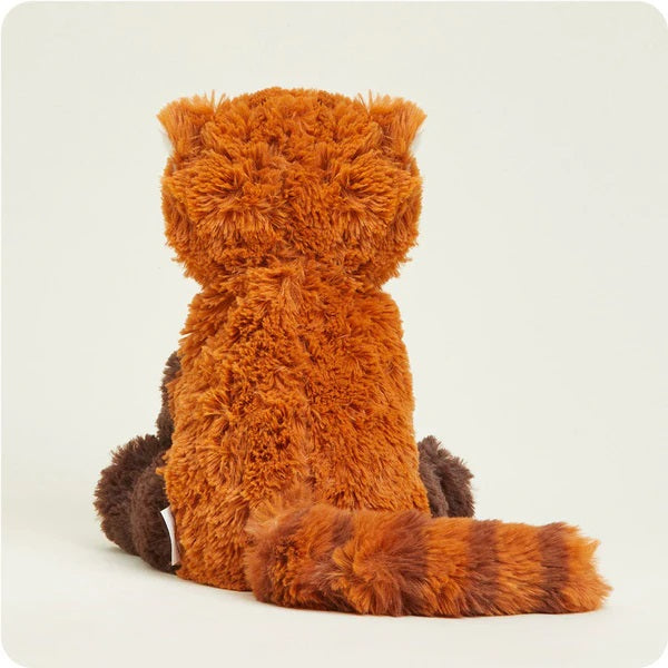 Red Panda Cozy Plush