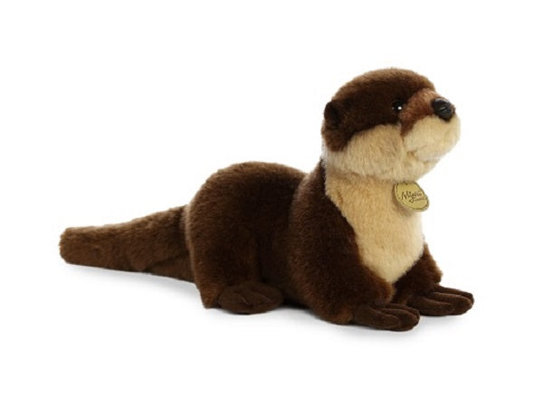 River Otter Miyoni