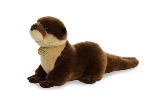 River Otter Miyoni