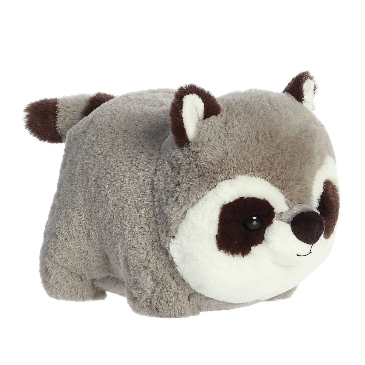Spudster Rory Raccoon