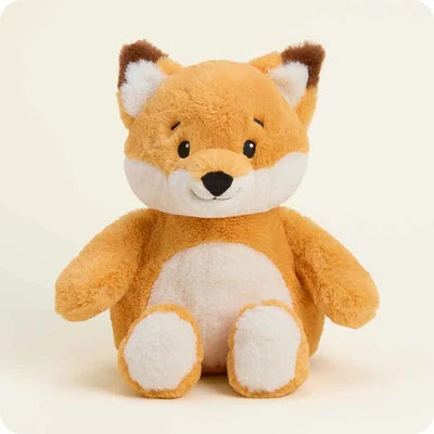 Rustiqi Cozy Cute Fox Plush