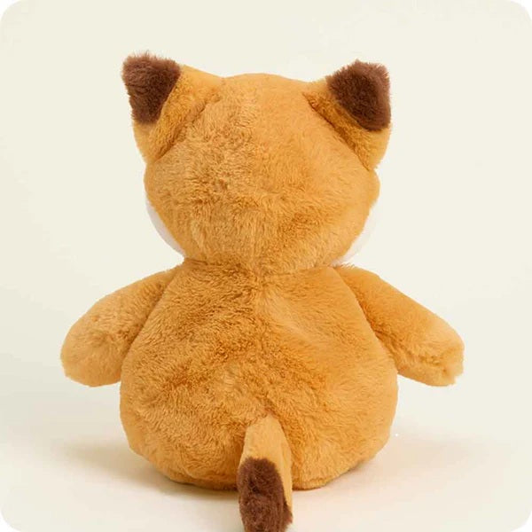 Rustiqi Cozy Cute Fox Plush
