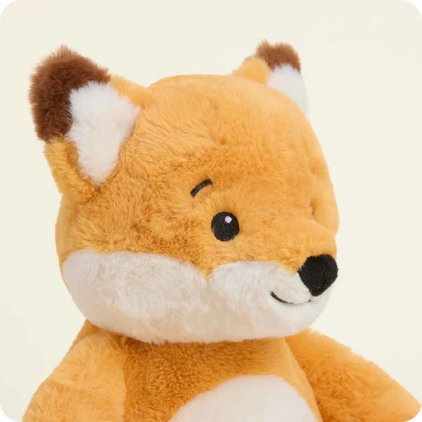 Rustiqi Cozy Cute Fox Plush