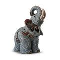 Blue Samburu Elephant