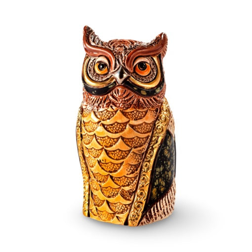 Screech Owl