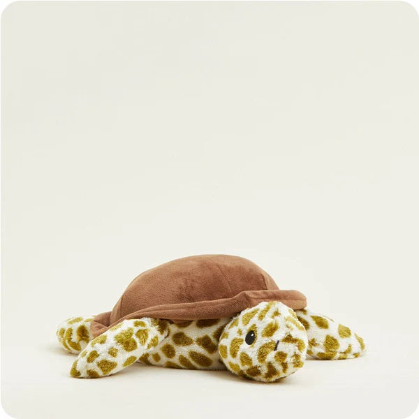 Turtle Cozy Plush