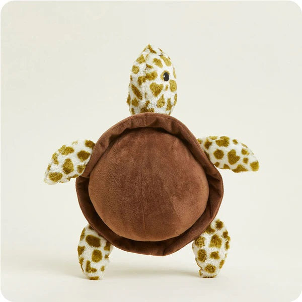 Turtle Cozy Plush
