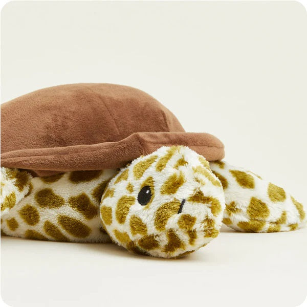 Turtle Cozy Plush