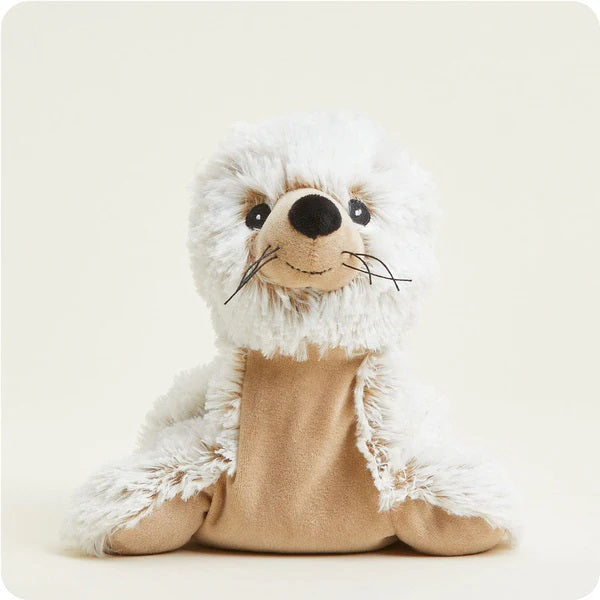 Seal Cozy Plush
