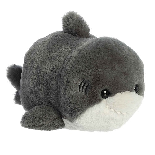 Spudster Sebastastian Shark