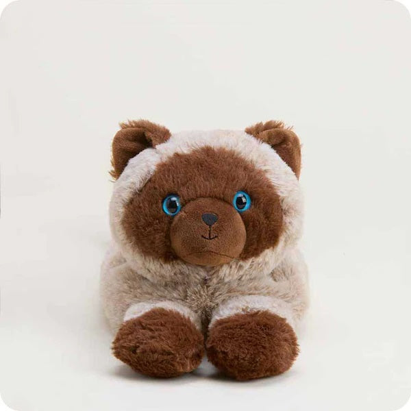 Siamese Cozy Plush