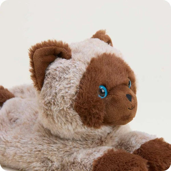 Siamese Cozy Plush