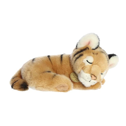 Sleepy Tiger Cub Miyoni