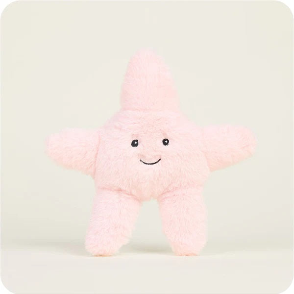 Starfish Jr. Cozy Plush