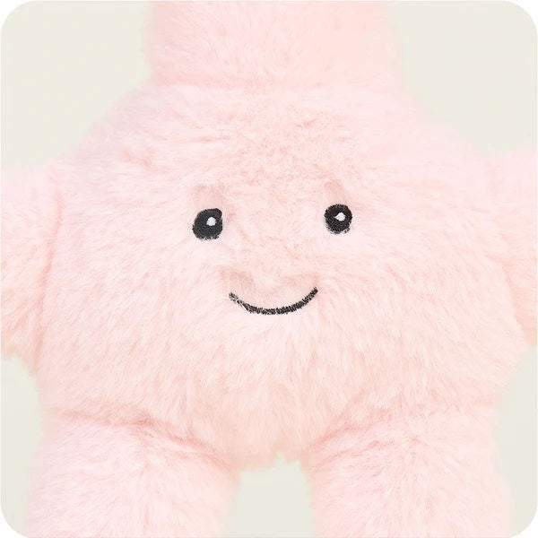 Starfish Jr. Cozy Plush