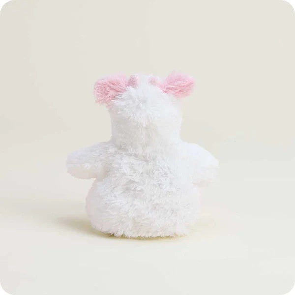 Strawberry Cow Jr. Cozy Plush