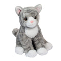 Tabbie Striped Cat Softie