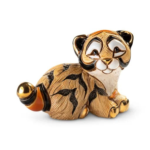 Tiger Cub