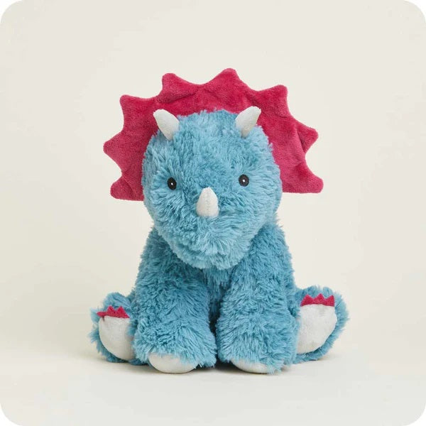 Triceratops Jr. Cozy Plush